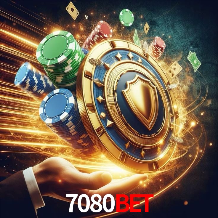 Torneios e prêmios garantidos na 7080BET