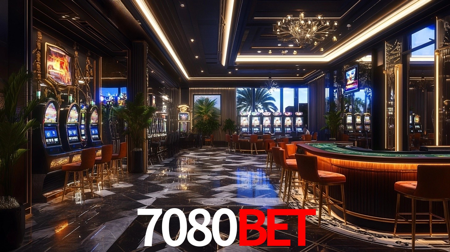 Premium Interface 7080BET
