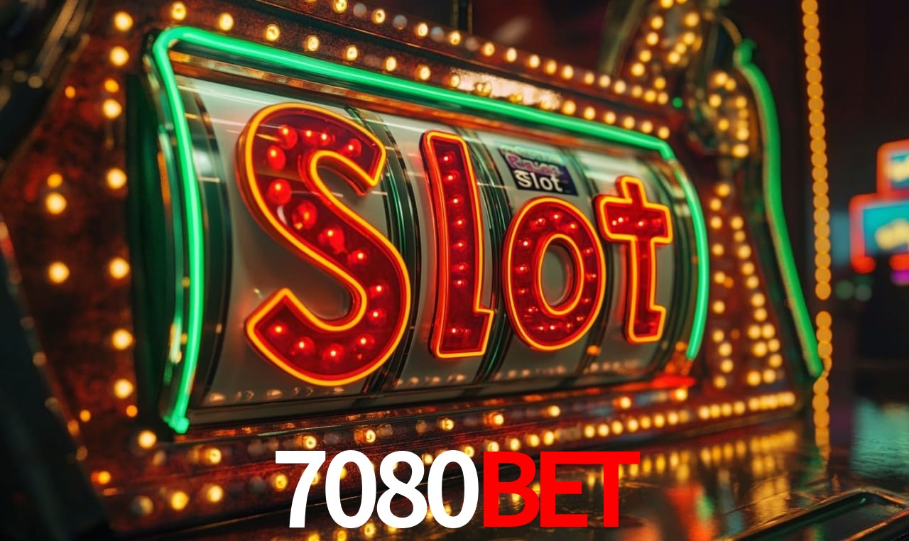 Sistemas de Segurança 7080BET