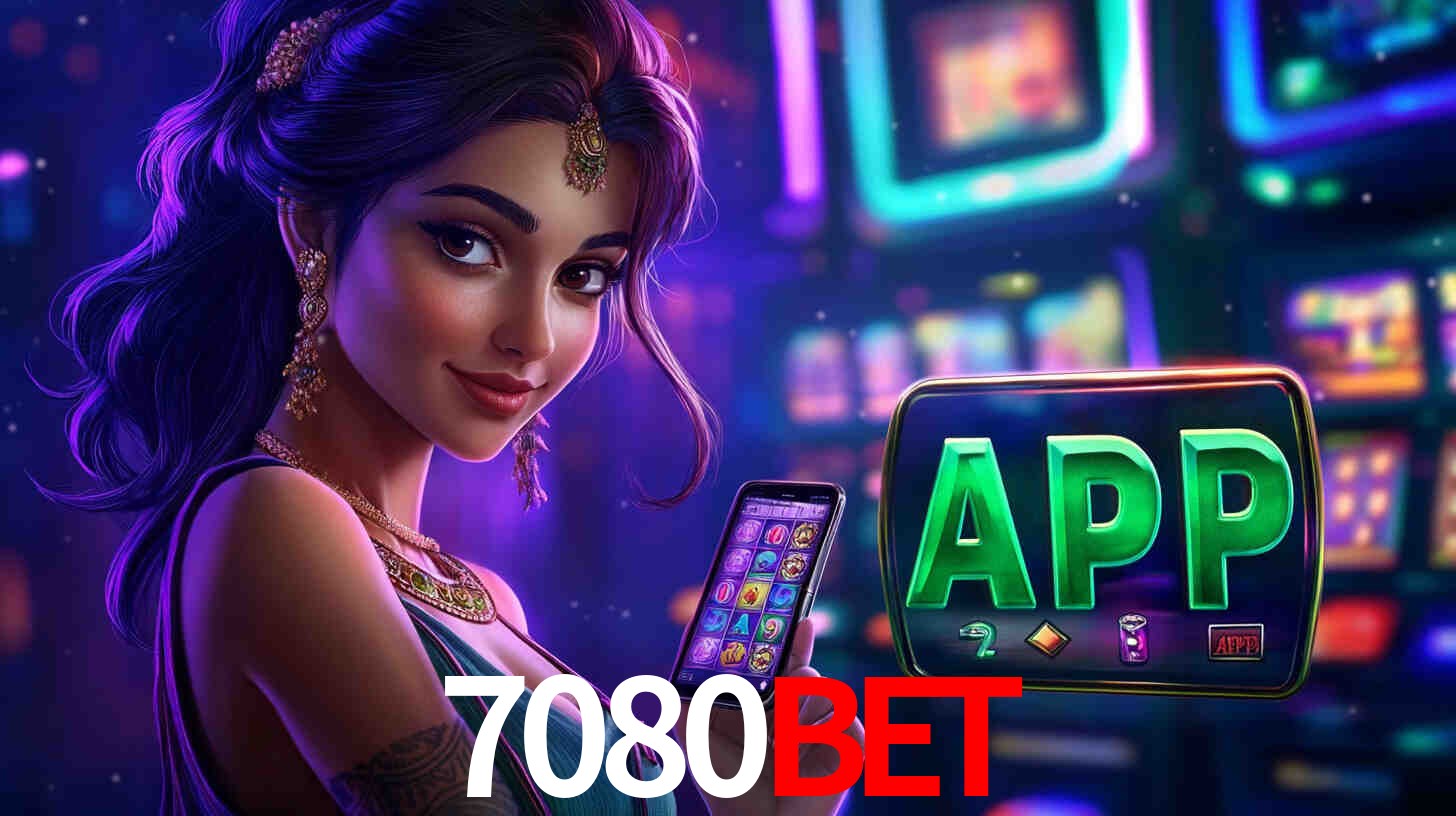 7080 BET app