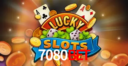 Descubra o Mundo do Cassino Online com 7080BET