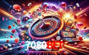 Jogo Spaceman 7080BET