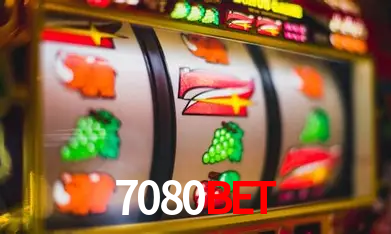 Descubra a Magia dos Jogos de Arcade no 7080BET