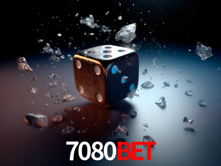Loterias online na 7080BET