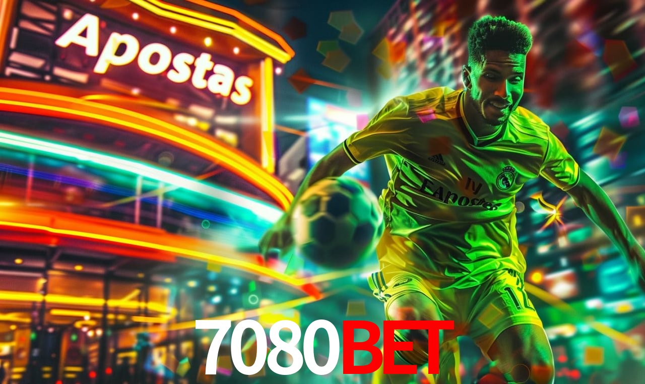 Estatísticas do Jogo 7080BET