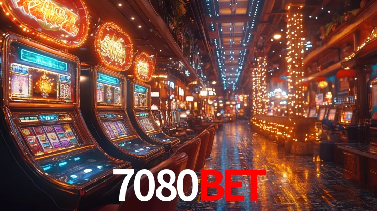 7080BET.com
