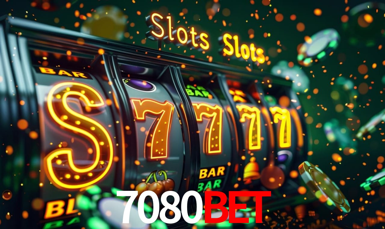 Mesa de Blackjack 7080BET