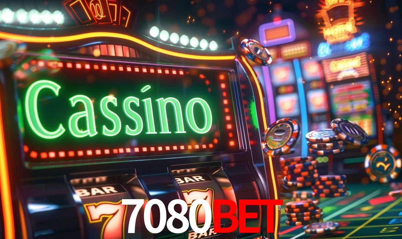 Cadastro Rápido 7080BET