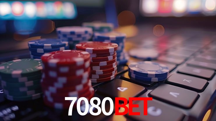 Tecnologia da Plataforma 7080BET