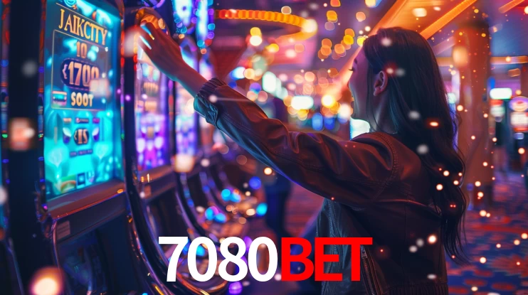 7080 BET app