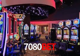 Jogos com bônus e suporte 24h na 7080BET