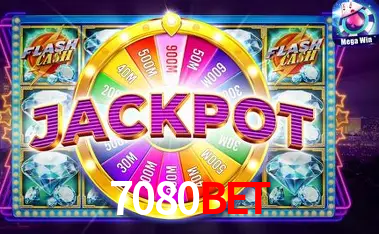 Descubra o Mundo do Cassino Online com 7080BET