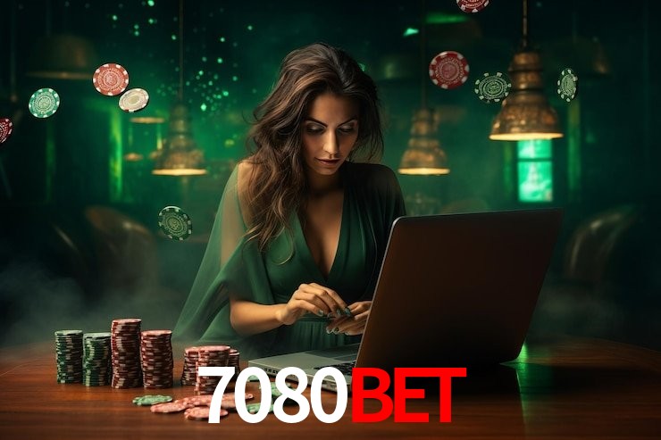 APP rápido e leve da 7080BET