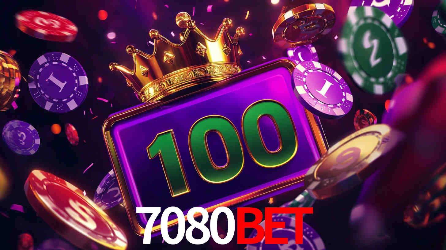 Daily Bonuses 7080BET