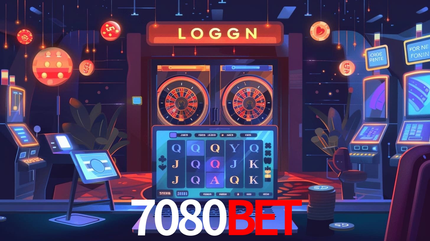 Promoção Relâmpago 7080BET