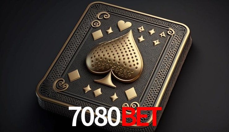 Estatísticas Esportivas 7080BET