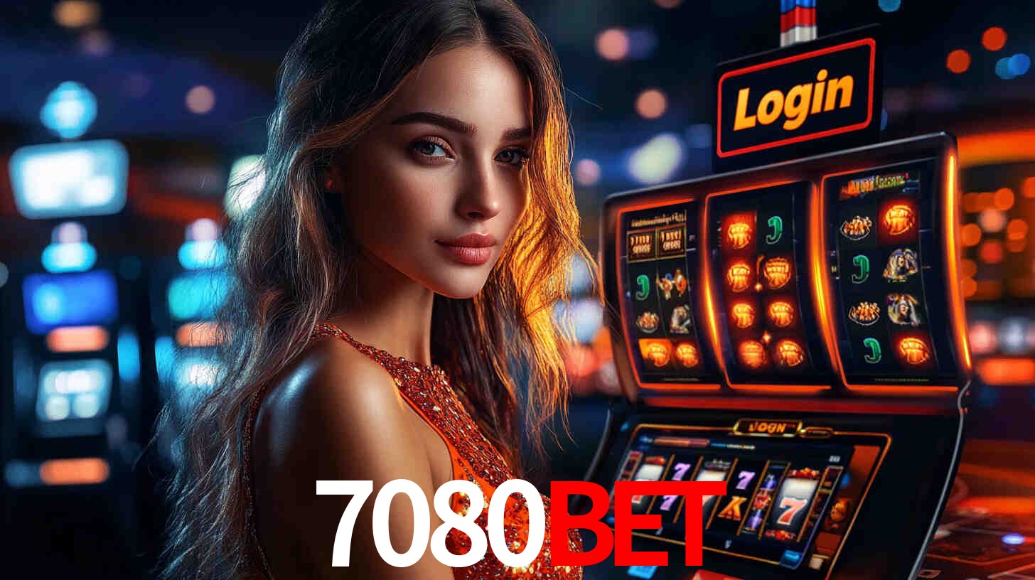7080BET: Jogos de Caça-Níqueis-Altas Recompensas, Roleta-Velocidade, Blackjack-Desafios Máximos